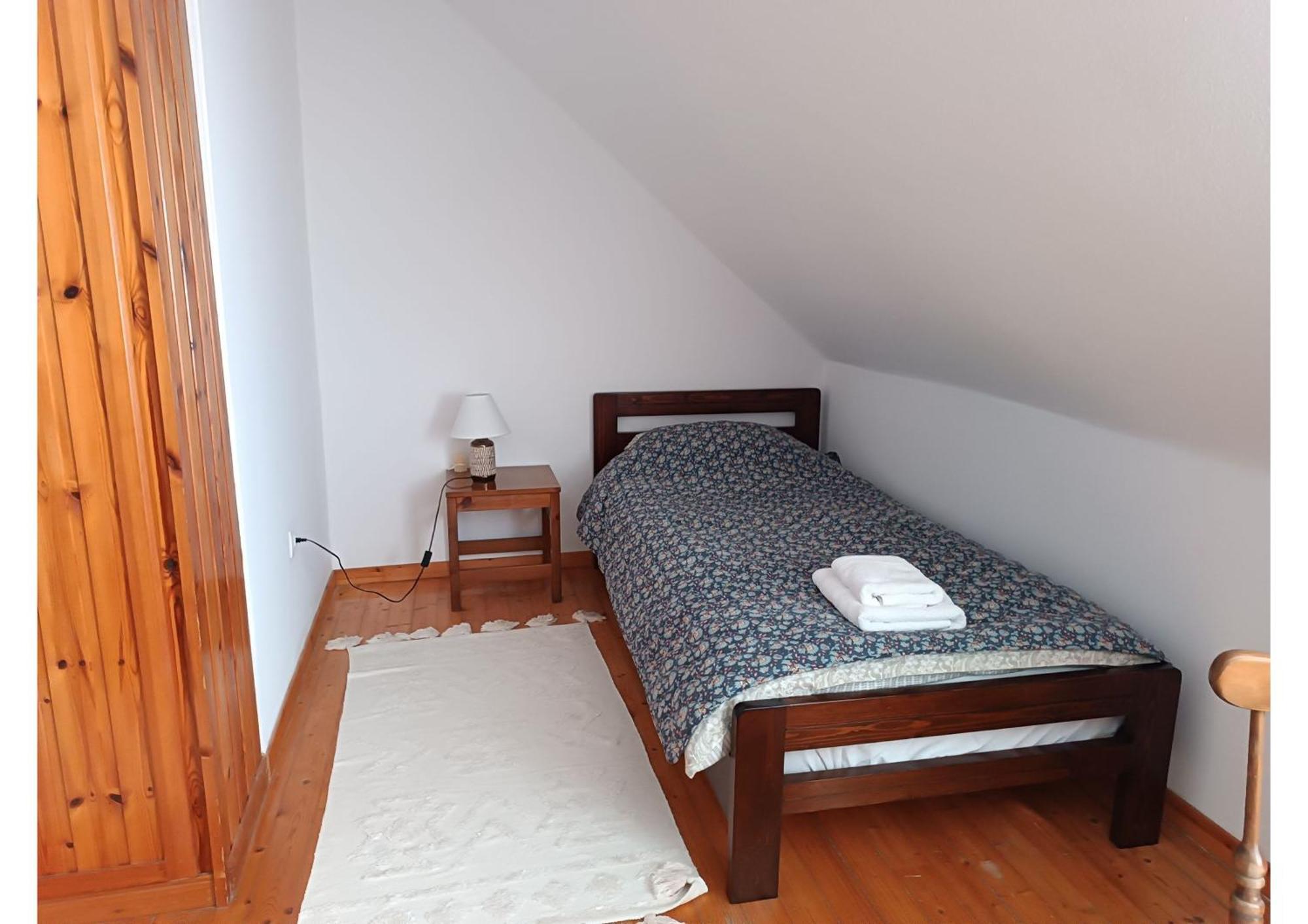 Three Artists Cottage Porto Rafti Exterior photo