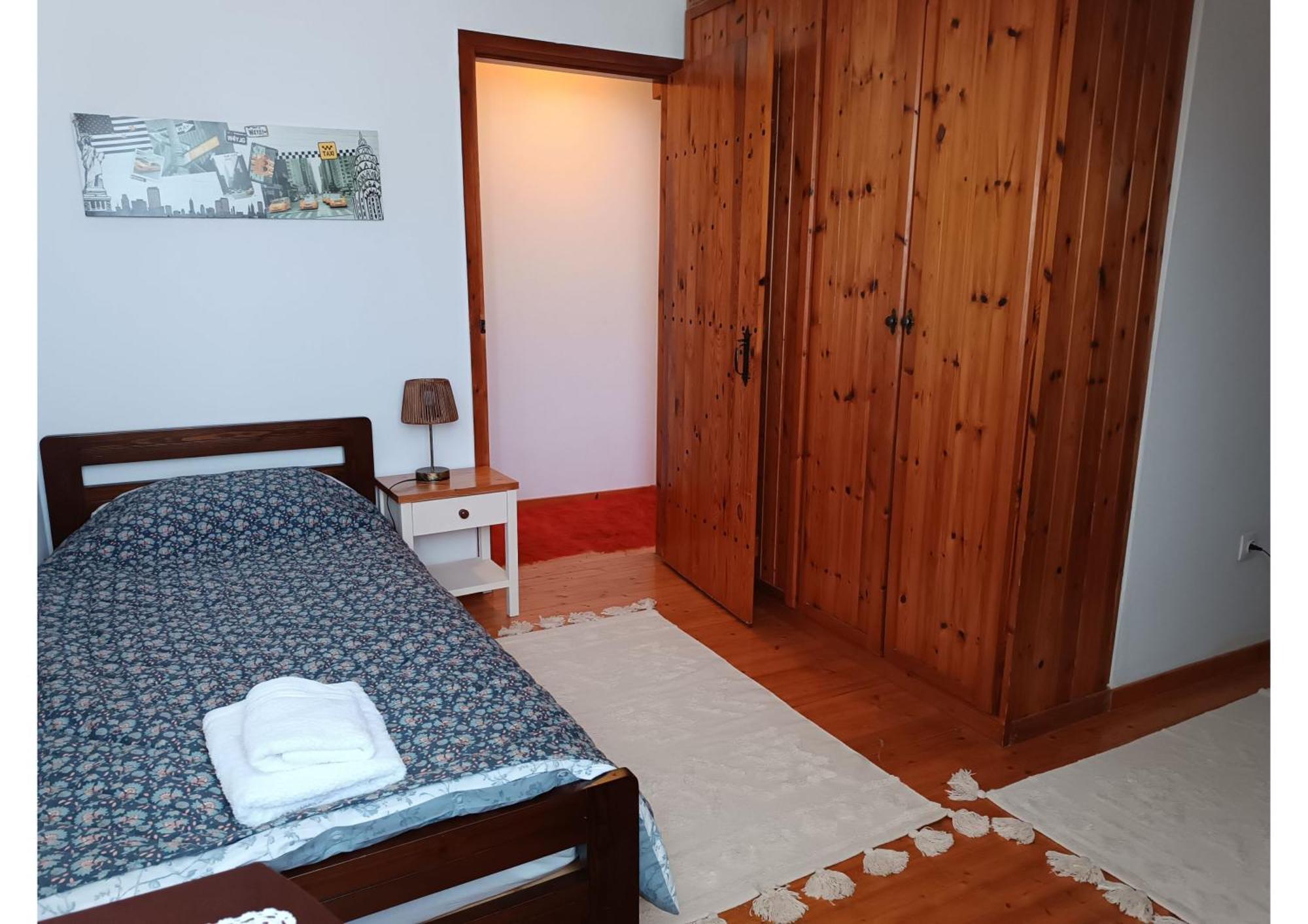 Three Artists Cottage Porto Rafti Exterior photo