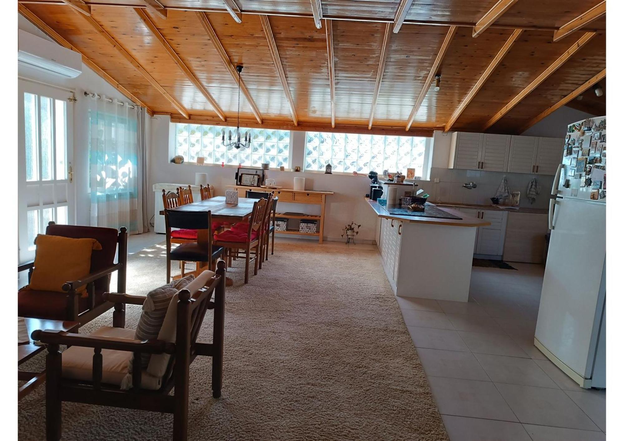 Three Artists Cottage Porto Rafti Exterior photo