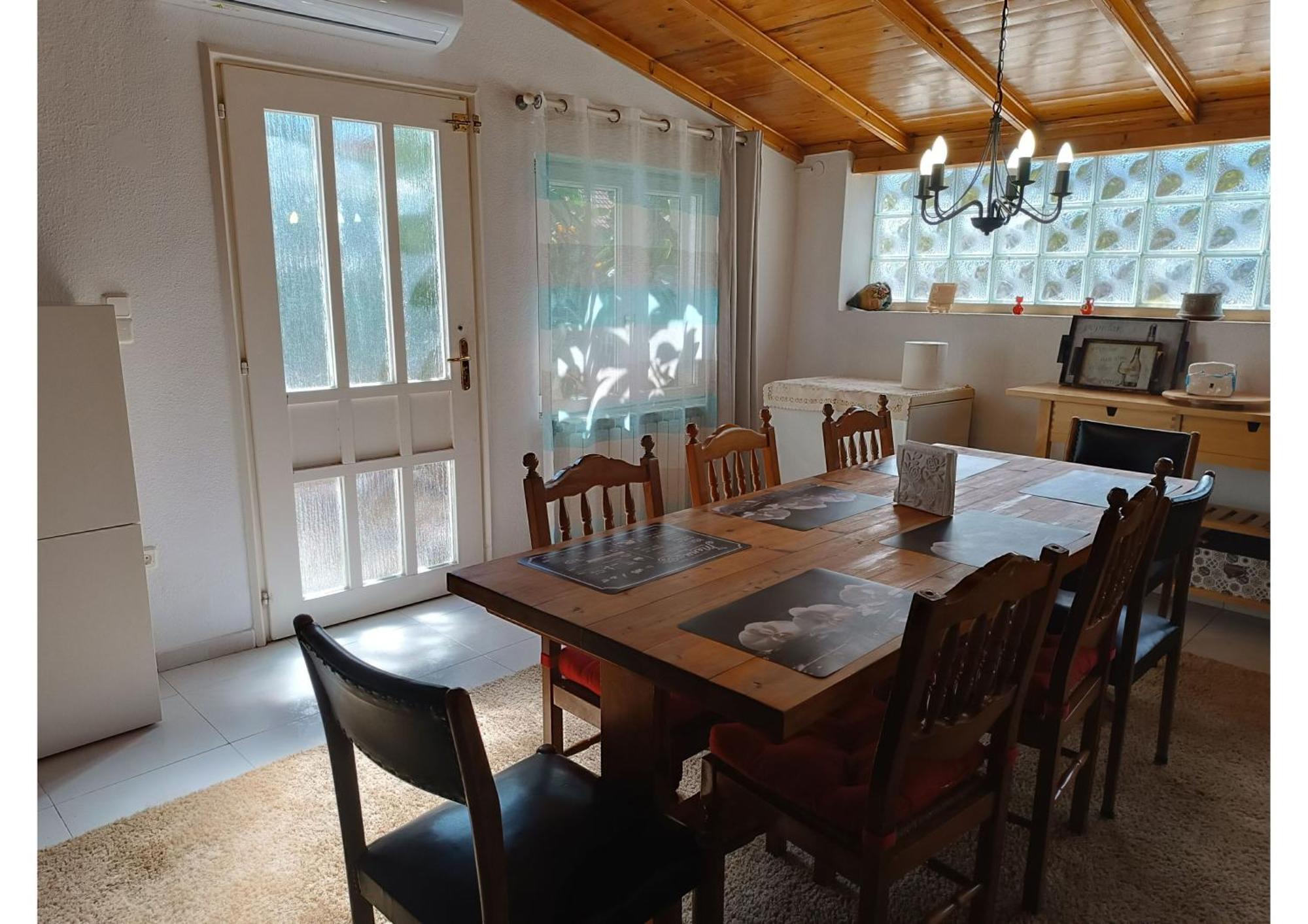 Three Artists Cottage Porto Rafti Exterior photo