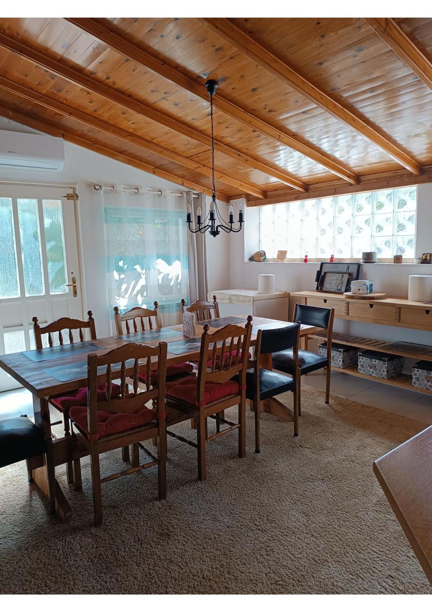 Three Artists Cottage Porto Rafti Exterior photo