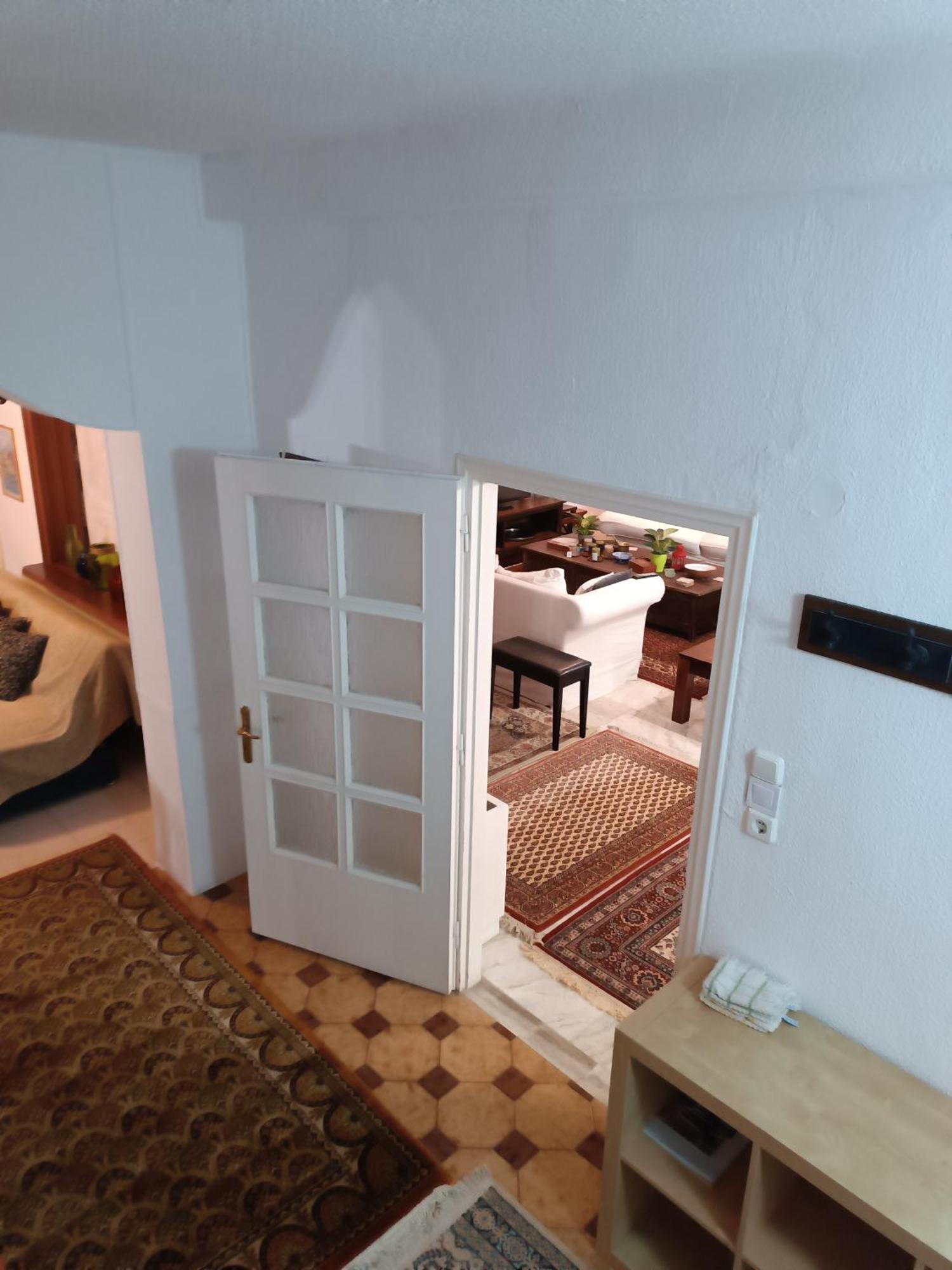 Three Artists Cottage Porto Rafti Exterior photo