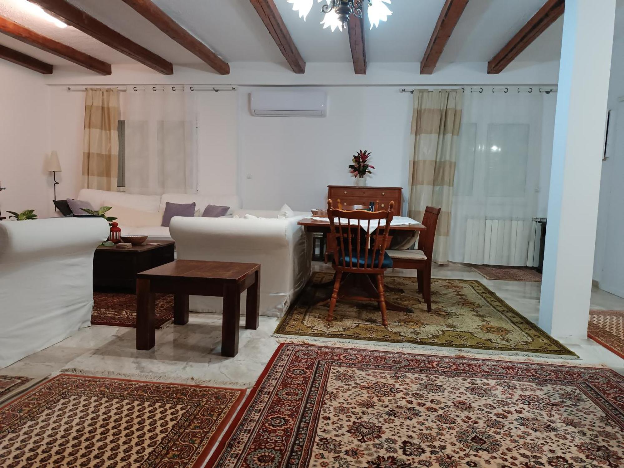 Three Artists Cottage Porto Rafti Exterior photo